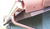 Rain Gutter Installation, Repair, Cleaning in Lima, WI